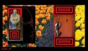 Muerte entre flores